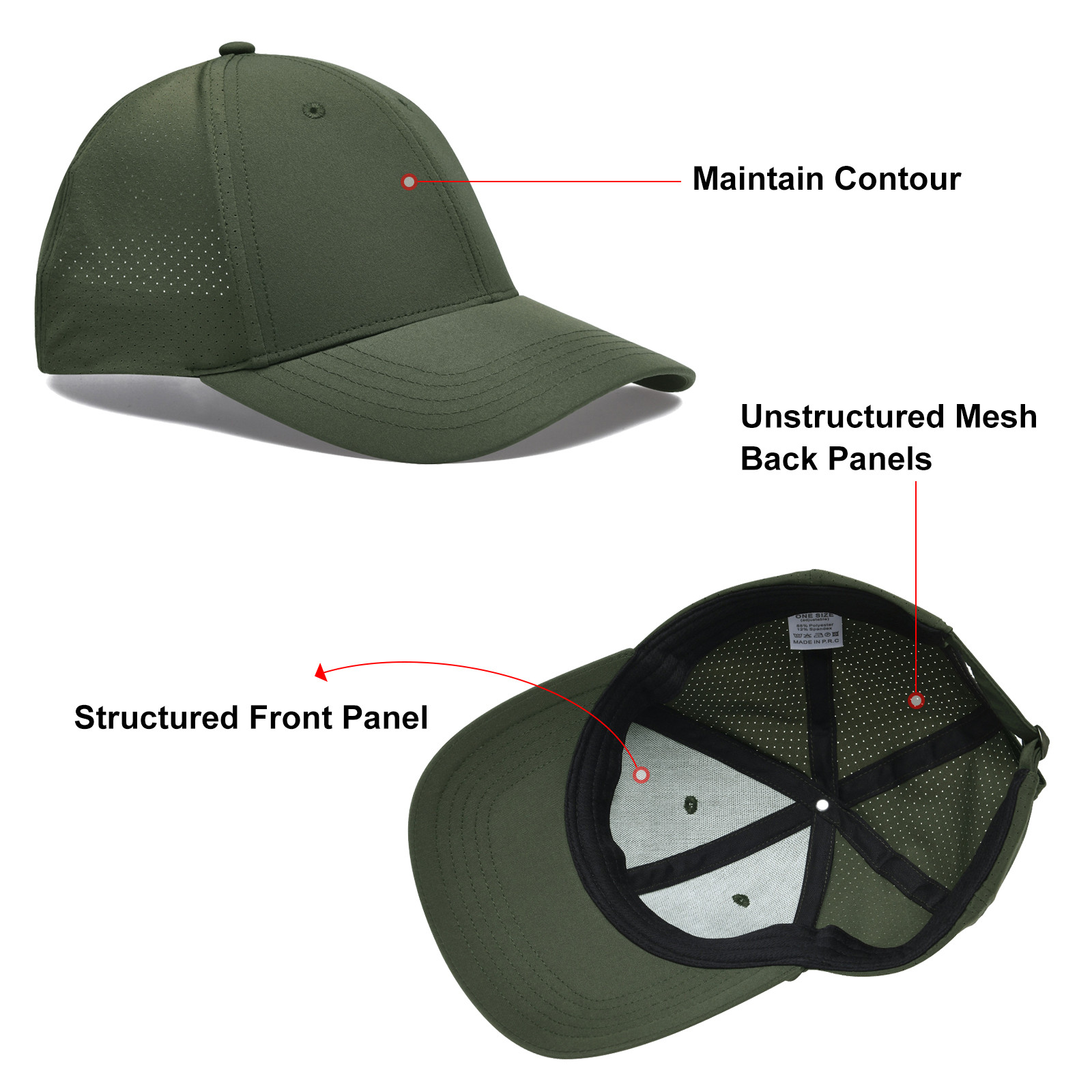 สำหรับ CFMOTO 450MT 450mt 450  - Visor Sun Hat บทวิจารณ์และราคา