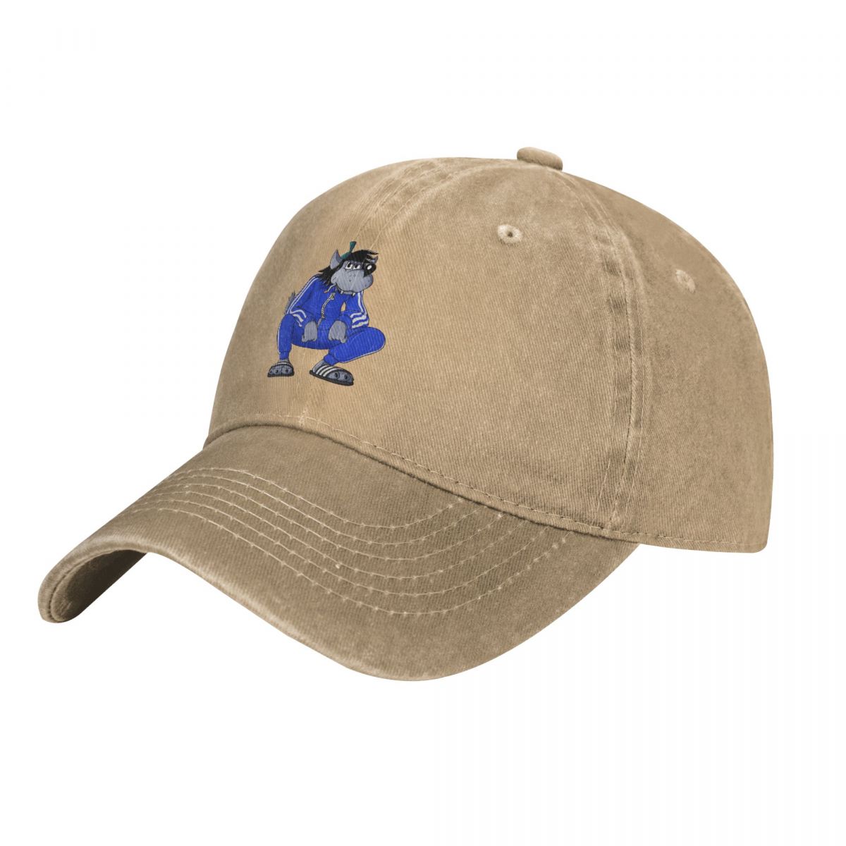 ล้างหมวกเบสบอลชายหมวก Trucker  - Golf Cap Dad บทวิจารณ์และราคา