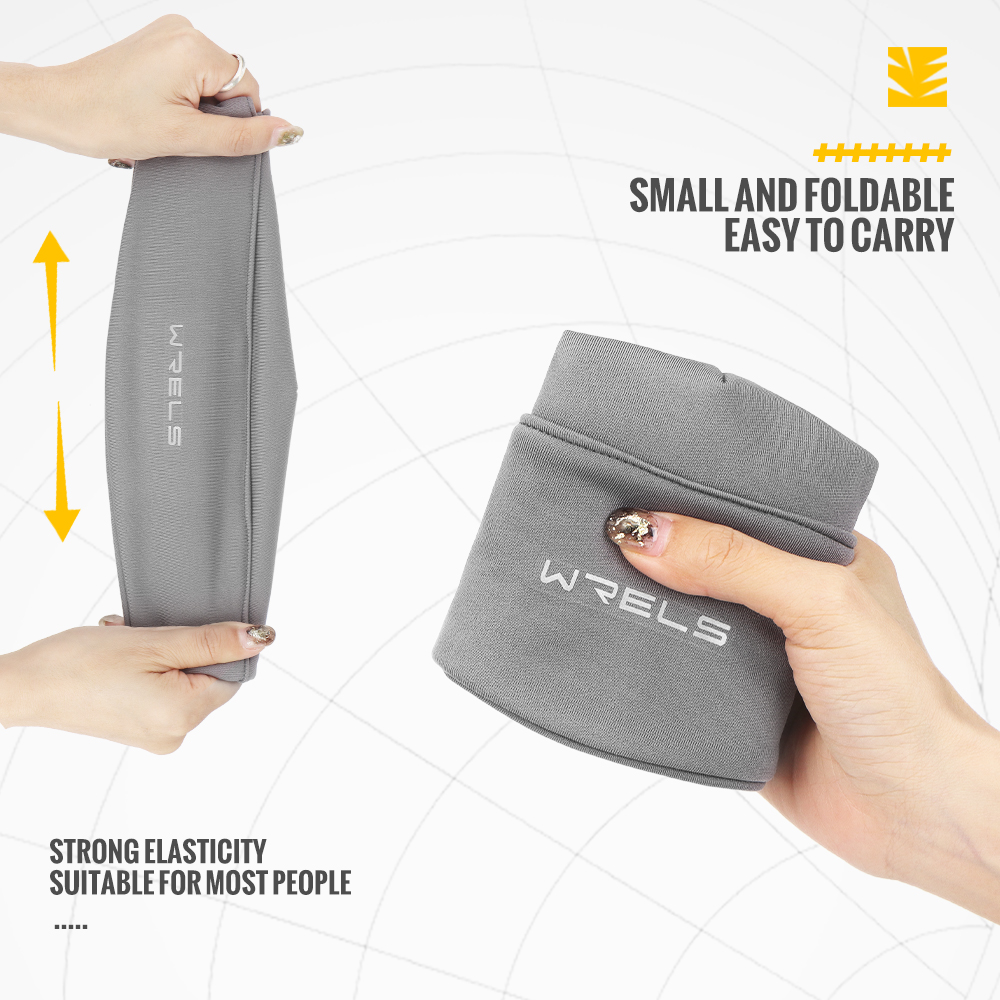 หมวกวิ่งฤดูหนาว WRELS แบบมีที่ - Winter Trapper Hat บทวิจารณ์และราคา