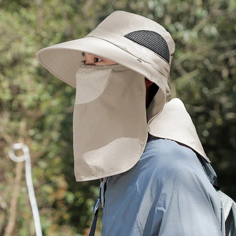 หมวกกันแดดฤดูร้อน ป้องกันรังสี - Visor Sun Hat บทวิจารณ์และราคา
